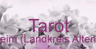 Tarot Rosenheim (Landkreis Altenkirchen) | Top-Experten für Kartenlegen, Wahrsagen, Hellsehen, Zukunftsdeutung.